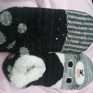 Woolen Socks