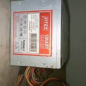 Intex 450W Power Supply