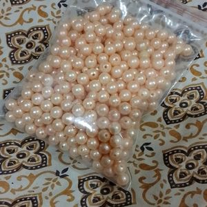 1 Packet Big Pearls