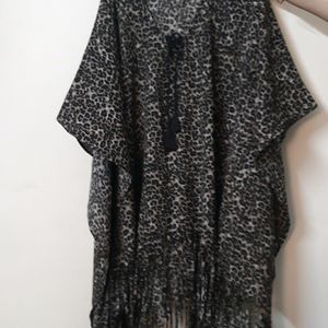 Black Kaftan