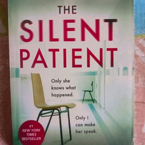 The Silent Patient