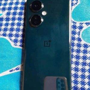 OnePlus Nord CE 3 Lite