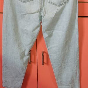 Shein Denim