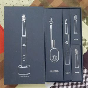 Shaoijier Electric Toothbrush