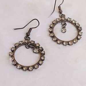 Simple Earrings