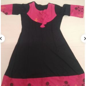 Anarkali Kurta