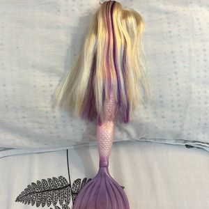 Barbie Mermaid