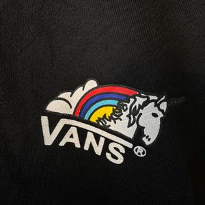 Vans Unicorn Hoodie