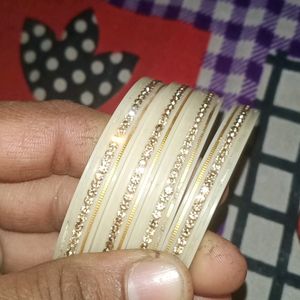 I Have many bangles