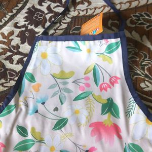 Kitchen Apron