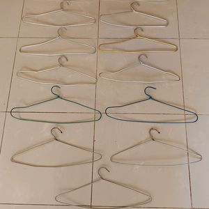 13 Pieces Clothes Hanger