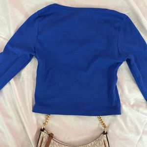 Blue Savana (Urbanic) Top💙