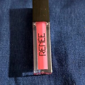 Renee - Hunger For Berry Liquid Lipstick