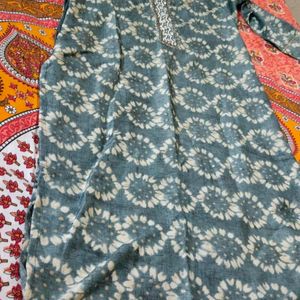 Beautiful Kurta Set