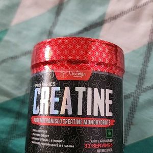 The Vitamin Company Pro Series Creatine