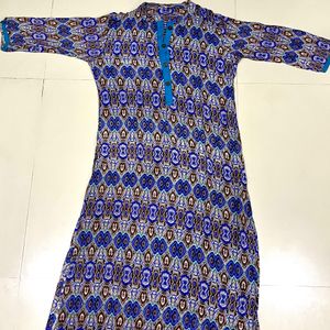 Ladies Kurta