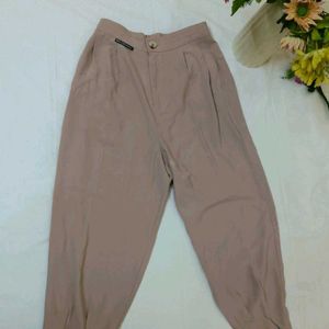 Brand New Joggers Type Pant