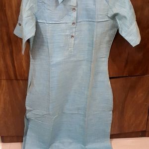 Rarely Use Good Condition Stylish Kurta