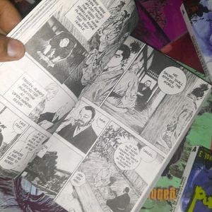 Vegabond Box Set Vol.1to11 Manga/book