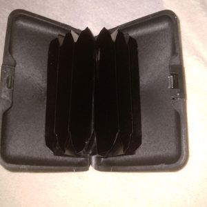 Card Holder ( ATM, License)