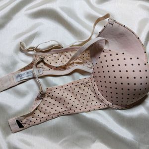 pushup bra 34A