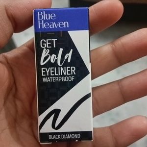 New Eyeliner