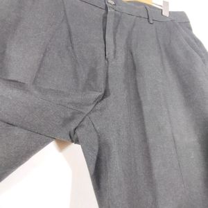 Charcoal Formal Pant (Men's)