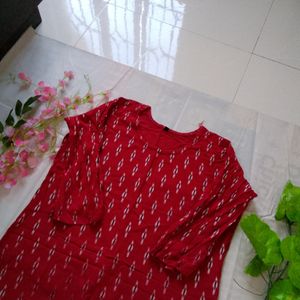 Short Kurti