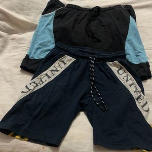 Shorts For Boys