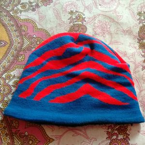 Unisex Beanie Cap For Winter