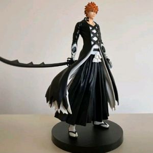 Ichigo Kurosaki II, Bandai Spirits Solid  Action.F