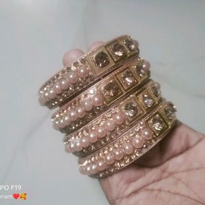 Pretty Bangles