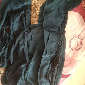 Selling Staret Party Wear Kurta