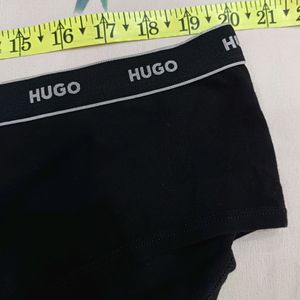 Hugo Brief 32 34 36 38 40 Can Use