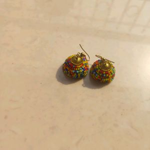 Pack Of 3 Earrings