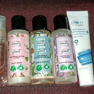 Mix & Match Branded Mini Product