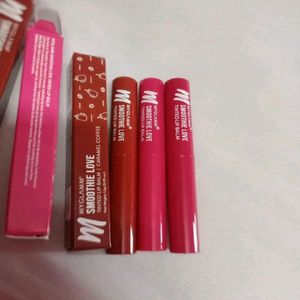 Lip Balm 2pc Tinted