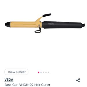 Vega Hair Curler