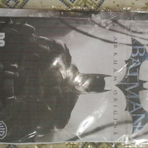 3 Batman Pc Game Collection (Pc DvD)