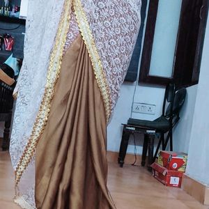 Beautiful😍Saree