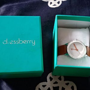 Dressberry Watch
