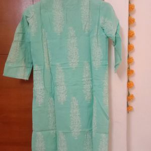 Kurti For Dailywear