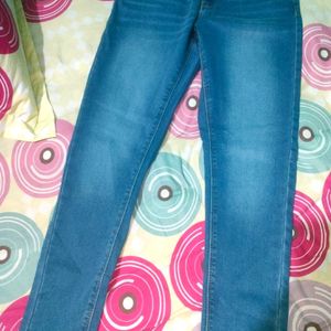 New Denim Jeans By Pantaloons