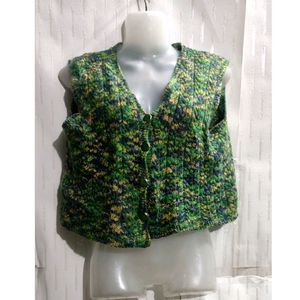 Cardigan Sweater For Women's