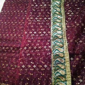 🌸Full Work Sarees🌸