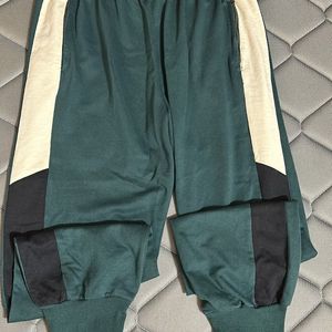 Breathable Joggers