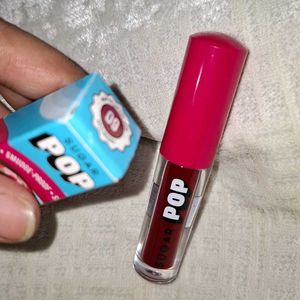 Sugar Pop Matte Lipstick