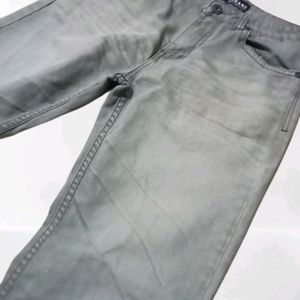 Designer Baggy Jeans