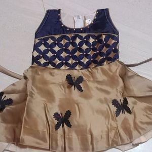 Girls Frock