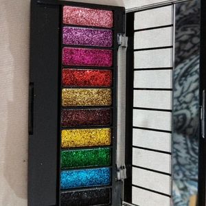 Glitter Eyeshadow